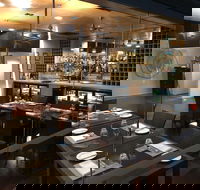 Destiny Patisserie  Cafe - VIC Tourism