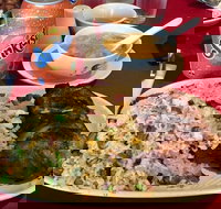 Duyen Duyen - VIC Tourism