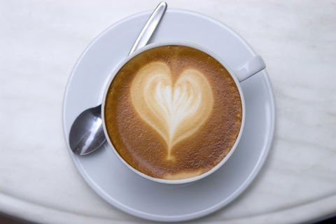 Fibonacci Coffee - North Ryde - VIC Tourism 0