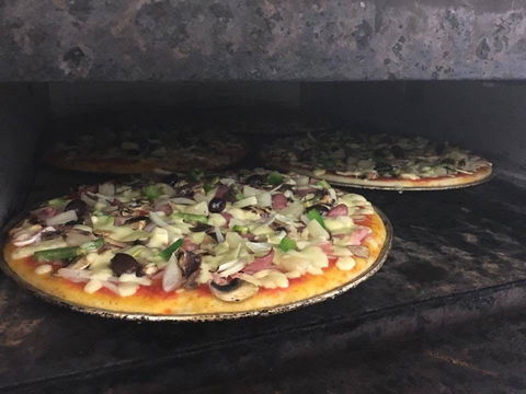 Frank & Dino's - VIC Tourism 0