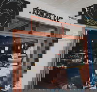 Frenchies Cafe - VIC Tourism