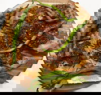 Gala's Grill  Pide - VIC Tourism