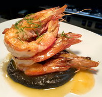 Gambaro Seafood Restaurant - VIC Tourism