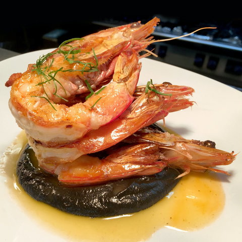 Gambaro Seafood Restaurant - VIC Tourism 0