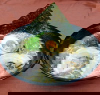 Genkotsu Ramen - Eight Mile Plains - VIC Tourism