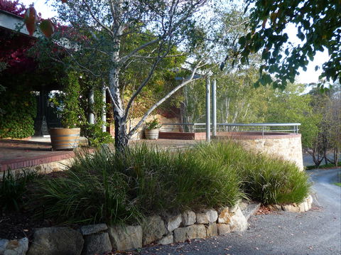 Geoff Merrill Wines - VIC Tourism 0