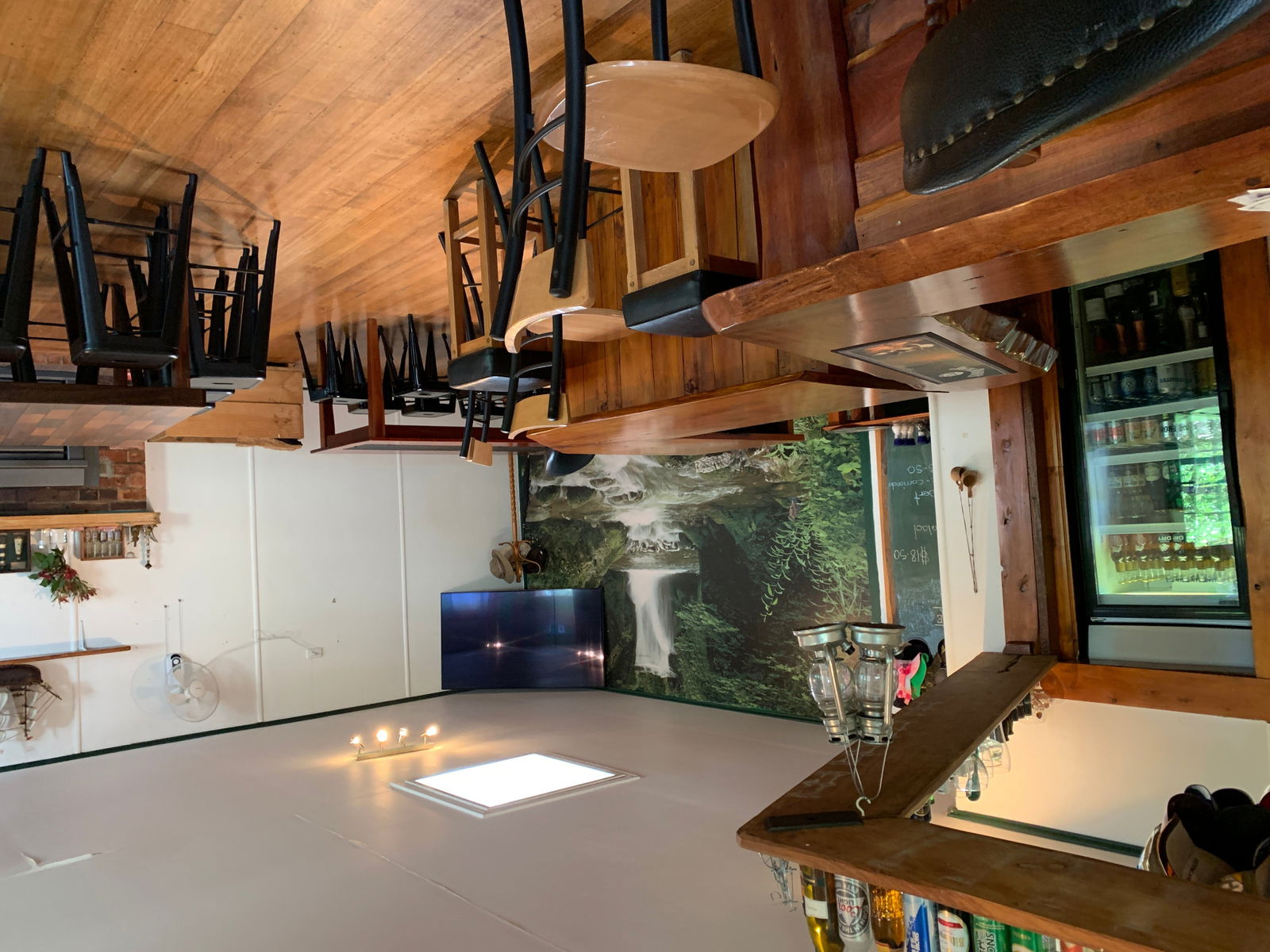 Maydena TAS VIC Tourism