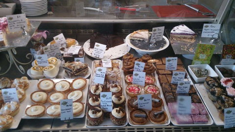 Gluten Free Deli Cafe On Weyba - VIC Tourism 0