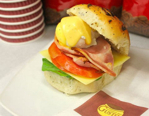 Gusto Espresso Bar - Bondi Junction - VIC Tourism 0