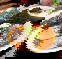 Hightail Bar - VIC Tourism