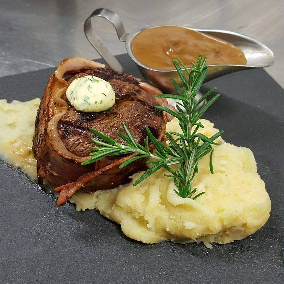 Castle Creek QLD VIC Tourism