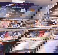 Imperial Bakery - VIC Tourism