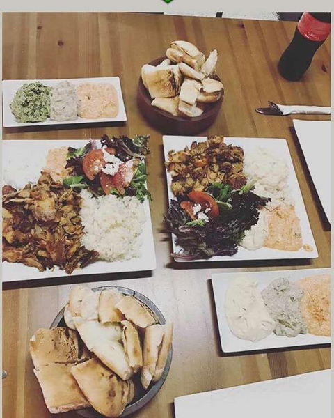 Kebab Joint - VIC Tourism 0