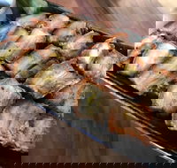 KG4435 - VIC Tourism