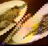 Kong Chinese Bistro - Roxburgh Park - VIC Tourism