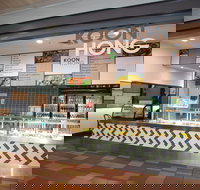 Koon Hong - VIC Tourism