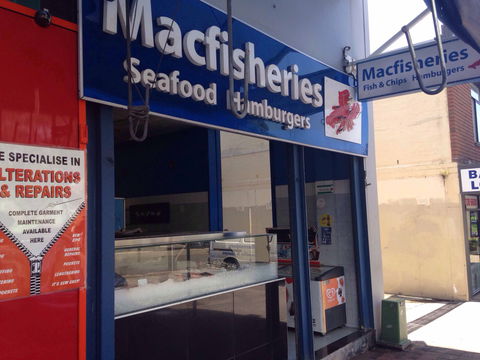 Macfisheries - VIC Tourism 0
