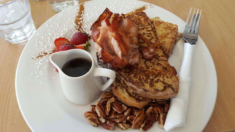 Marmalades Restaurant, Cafe & Produce Store - VIC Tourism 0