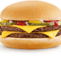 Mc Donalds - VIC Tourism