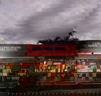 Mena Creek Hotel - VIC Tourism