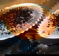 Mr Grazier - VIC Tourism