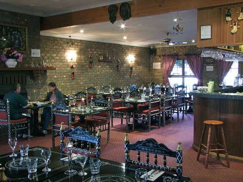 Mr India - VIC Tourism 0