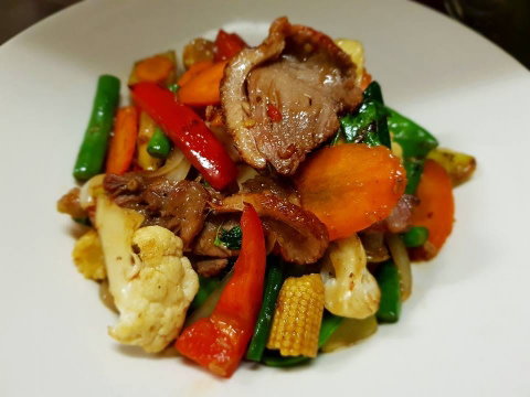 O'Cha Thai Restaurant - VIC Tourism 0