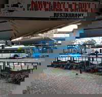 Pinoy Grill and Chill - VIC Tourism