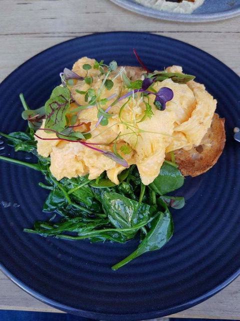 Proserpina Bakery Cafe - VIC Tourism 0