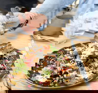 Public Domain Cafe - VIC Tourism