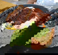 Ragin Cajun - VIC Tourism