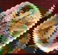 Rice Paper Vietnamese Cuisine - VIC Tourism