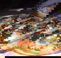 Riverside Restaurant - VIC Tourism