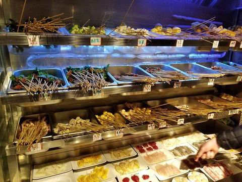 Six Po Hot Pot - Haymarket - VIC Tourism 0