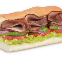 Subway - Newington - VIC Tourism