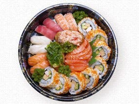 Sushi Hub - Baulkham Hills - VIC Tourism 0