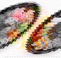 Sushi Hub - Campbelltown - VIC Tourism