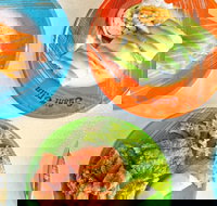 Sushi Train - Newtown - VIC Tourism