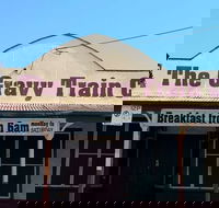 The Gravy Train Cafe - VIC Tourism