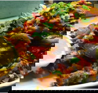 The Dodgy Indian - VIC Tourism