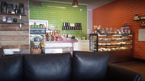 The Orchard Cafe - VIC Tourism 0