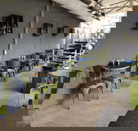 The Potter Espresso Bar - VIC Tourism