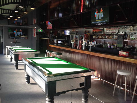 The Sportsman Hotel - VIC Tourism 0