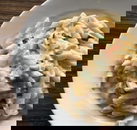 The Italian Bowl - VIC Tourism