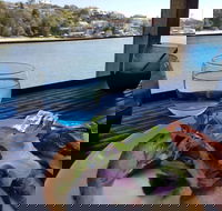 Tide Cafe - VIC Tourism