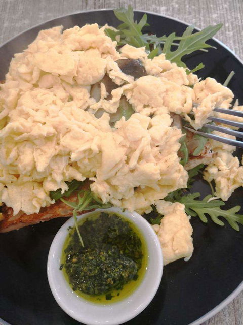 Toasta - VIC Tourism 0