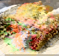 Tucker Express - VIC Tourism