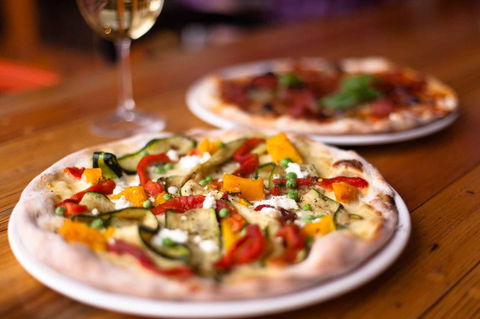 Volpino Restaurant And Wine Bar - VIC Tourism 0