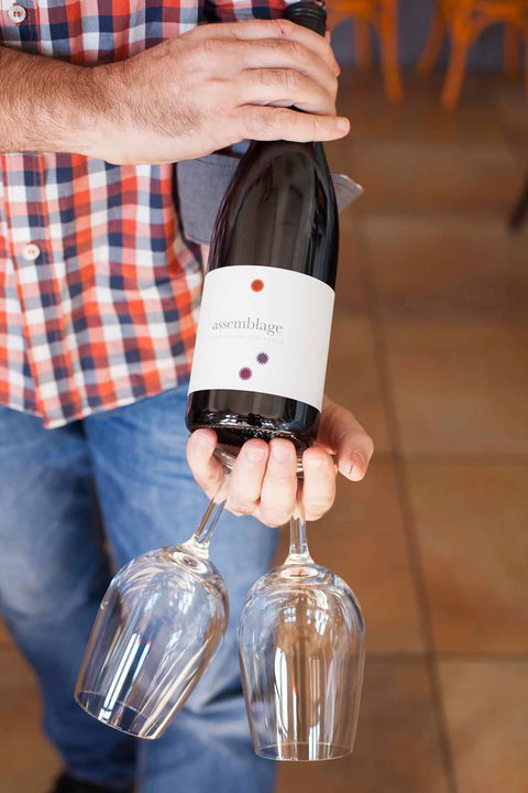 Volpino Restaurant And Wine Bar - VIC Tourism 2