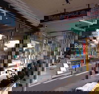 Wanda Street Bakery Caf - VIC Tourism